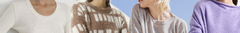 Banner de la categoría Sweaters