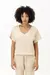 Blusa Satinet