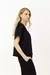Blusa Satinet