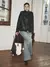 Pantalon Denim Worn