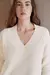 Sweater V Pto ingles - comprar online