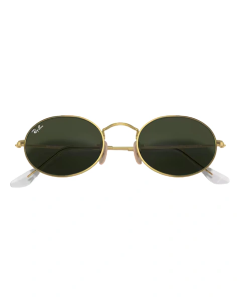 RAY BAN 3547 - Oval