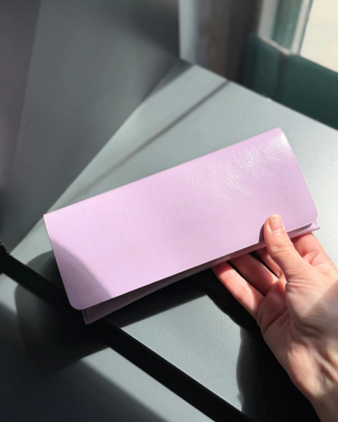 Estuches imantados