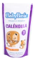BABYBASIC TOALLITAS HUMEDAS X70U CALENDULA
