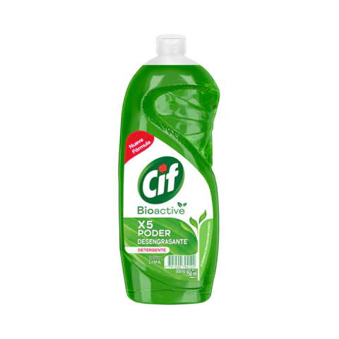 CIF DETERGENTE X750ML