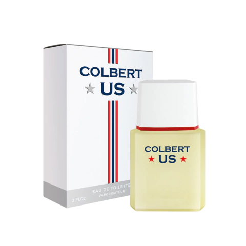 COLBERT US EAU DE TOILETTE X60ML