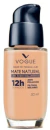 VOGUE BASE LÍQUIDA MATTE NATURAL 30ML en internet