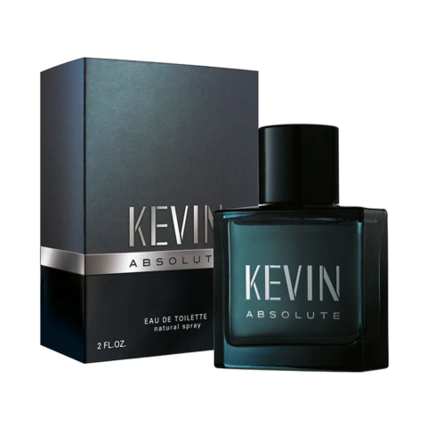 KEVIN ABSOLUTE EAU DE TOILETTE