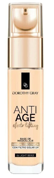 DOROTHY GRAY BASE ANTI AGE