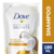 DOVE SHAMPOO DOY PACK 180ML - comprar online