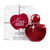 NINA RICCI ROUGE LES BELLES DE NINA EDT