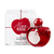 NINA RICCI ROUGE LES BELLES DE NINA EDT - comprar online