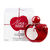 NINA RICCI ROUGE LES BELLES DE NINA EDT en internet