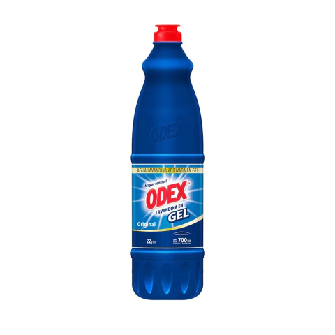 ODEX LAVANDINA EN GEL X700ML BOTELLA