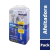 GILLETTE MAQUINA DE AFEITAR PRESTOBARBA 3 PACK X3 - comprar online