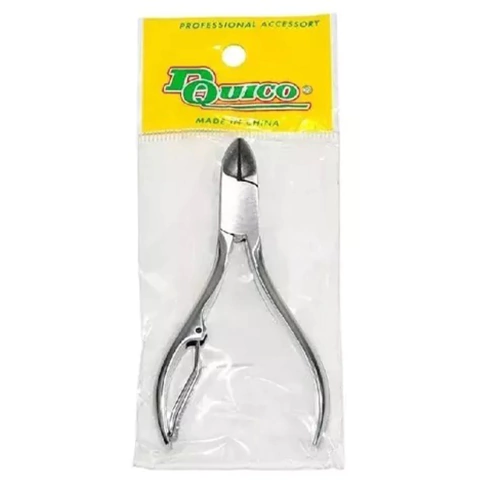 QUICO ALICATE PARA UÑAS