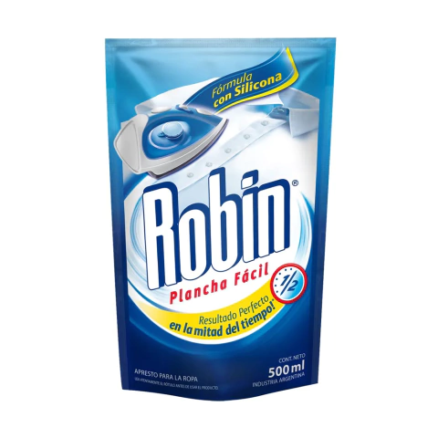 ROBIN APRESTO X500ML DP