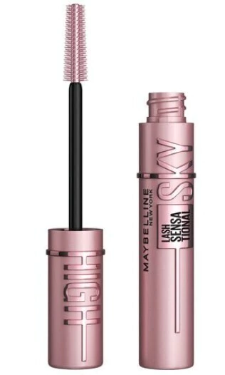MAYBELLINE LASH SENSATIONAL SKY HIGH MÁSCARA DE PESTAÑAS LAVABLE