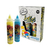 SIMPSONS JABON LIQUIDO PINTA AZULEJOS INFANTIL X80ML