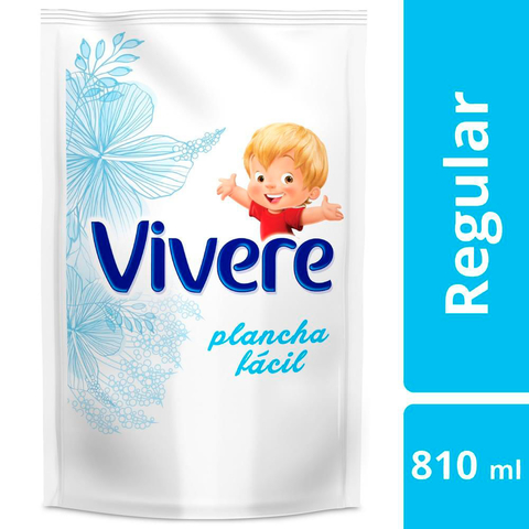 VIVERE PLANCHA FACIL DOYPACK 810 ML - comprar online