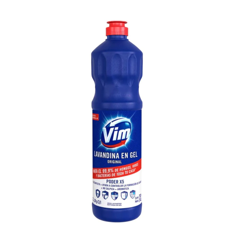 VIM LAVANDINA EN GEL X700ML BOTELLA