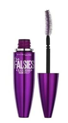 MAYBELLINE THE FALSIES MÁSCARA DE PESTAÑAS LAVABLE