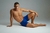 BOXER ALGODON COMBINADO - ART. 5048 ACROBATA