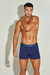 BOXER ALGODON - ART. 5086 ACROBATA
