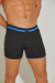 BOXER ALGODON COMNINADO - ART. 5087 ACROBATA - comprar online
