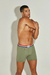 BOXER ALGODON COMNINADO - ART. 5087 ACROBATA en internet