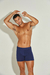 BOXER DE ALGODON - ART. 5051 ACROBATA