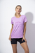 REMERA SEAMLESS - Art. 2006 - tienda online
