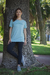 REMERA SEAMLESS - Art. 2006 - tienda online