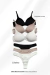 PACK DE 3 CORPIÑOS SIN ARO Y BOMBACHAS - comprar online