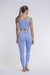 CALZA PUSH UP MORLEY - ART. 2050 - Engrama Tienda
