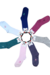 MEDIA INFANTIL ALGODON LISA - ART. 82 - comprar online