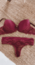 Conjunto Soft Con Base Y Culotless 5607 - Engrama Tienda