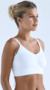 Corpiño Plus Size Sin Costuras - 1881 en internet