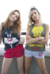 Pijama Sweet Victorian Looney Tunes - 8252 - Engrama Tienda