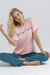 PIJAMA PAULA - ART. Z454 MORA - tienda online