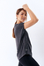 REMERA BASICA CON RECORTES - ART. 20207 - SL SPORT - Engrama Tienda