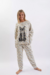 PIJAMA DE INVIERNO NIÑA - ART. 471-22