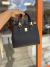 Bolsa preto classic Vizzano na internet