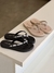 Rasteira super confort nude Sua Cia - comprar online