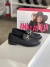 Mocassim preto Sua Cia