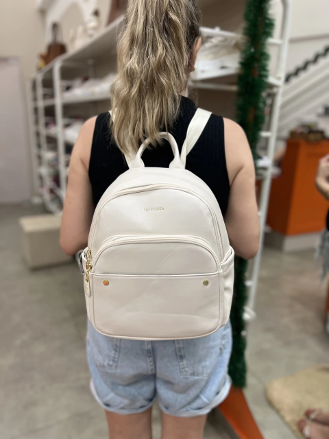 Mochila G Off V&V Finder