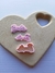 cortador logo barbie 5,2cm