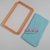 Cortador placa acetato 11cm