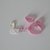 Cortador cisne 5cm