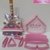 Cortador tenda circo 8cm - comprar online